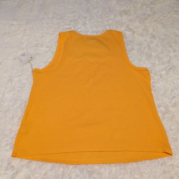 Nwt a.n.a women's sleeveless top - Picture 10 of 15
